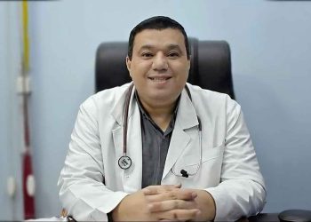 وفاة الطبيب عاطف محمود زغلول (52 عاماً) داخل محبسه