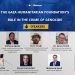 Webinar: The Gaza Humanitarian Foundation’s Role in the Crime of Genocide
