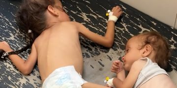 الأغذية العالمي: نصف مليون فلسطيني في غزة على شفا المجاعة