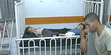 مطالبات أممية بإجراءات عاجلة لإنقاذ أطفال غزة