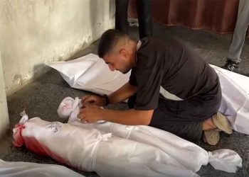 غزة.. قتلى الجوع يفضحون وحشية حرب الإبادة