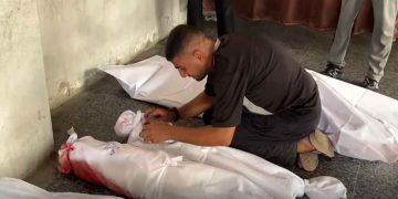 غزة.. قتلى الجوع يفضحون وحشية حرب الإبادة