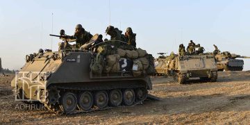 خطة الاحتلال لإعادة احتلال غزة تهدد بكارثة إنسانية غير مسبوقة