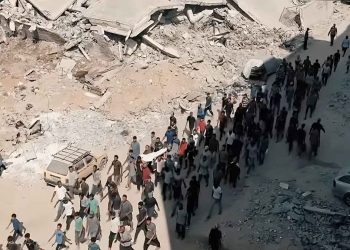 غزة تحت النار.. استمرار حرب الإبادة الجماعية وسط صمت دولي