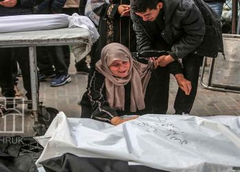 الاحتلال الإسرائيلي يواصل مجازره ضد المدنيين والمجوَّعين في غزة