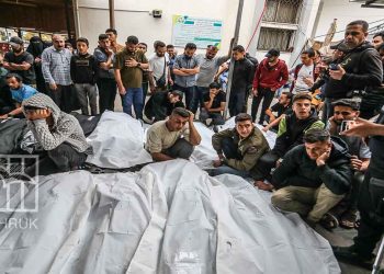 غزة.. حصيلة قتلى حرب الإبادة تتجاوز 62 ألفاً وسط مجاعة ودمار شامل