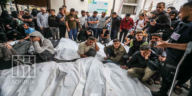 غزة.. حصيلة قتلى حرب الإبادة تتجاوز 62 ألفاً وسط مجاعة ودمار شامل