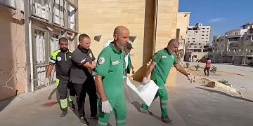 غزة تحت نار القتل والجوع.. الاحتلال يفتك بـ48 فلسطينياً خلال ساعات