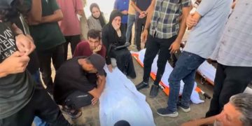 حي الزيتون جنوب غزة يواجه إبادة منظمة منذ 5 أيام