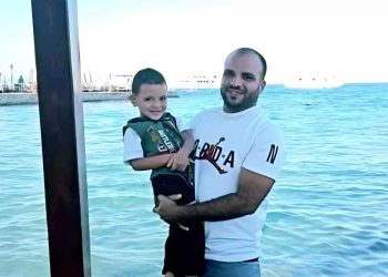 وفاة الشاب حازم فتحي داخل محبسه