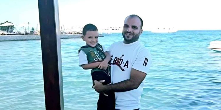 وفاة الشاب حازم فتحي داخل محبسه