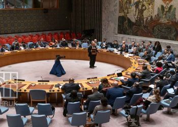 عزل نائب رئيس محكمة العدل الدولية بات أمرًا ملحًا