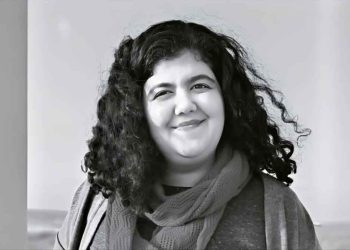 تدهور صحة الناشطة المصرية مروة عرفة