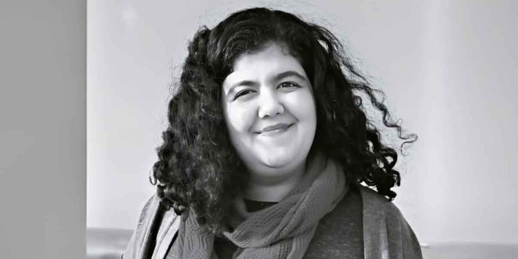 تدهور صحة الناشطة المصرية مروة عرفة