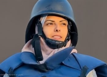 “لا تنساني”.. كلمات الصحفية مريم أبو دقة تخلّد رحيلها القاسي