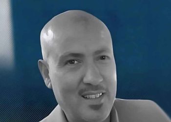 وفاة المواطن المصري محرم عزب بعد ساعات من اعتقاله