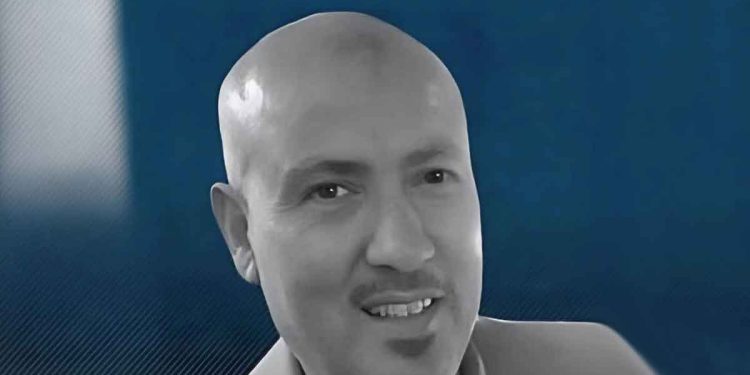 وفاة المواطن المصري محرم عزب بعد ساعات من اعتقاله