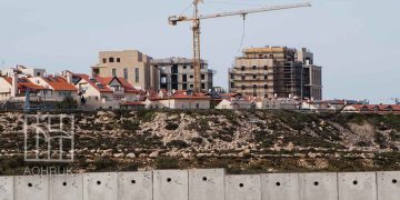 مشروع “إي1”.. خطوة استيطانية تقوّض حق الفلسطينيين في تقرير المصير