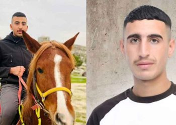 أحمد براهمة وسعيد نعسان