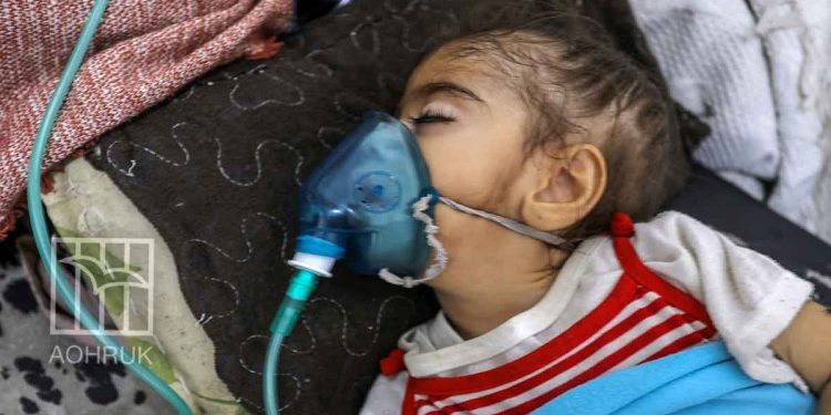 “أطباء بلا حدود” تعلق عملياتها في غزة بسبب تصاعد عدوان الاحتلال