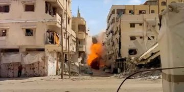 لتصعيد الإبادة.. الاحتلال الإسرائيلي ينذر مليون فلسطيني بإخلاء مدينة غزة