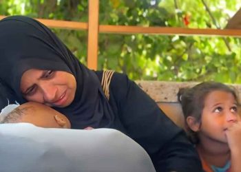 13 حالة وفاة بينها 3 أطفال نتيجة تجويع الغزيين خلال 24 ساعة