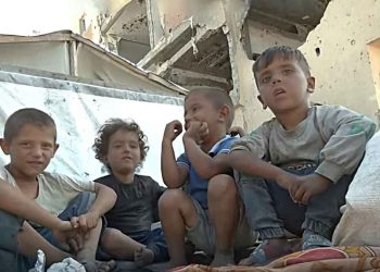 غزة تختنق.. الأونروا تطالب بوقف إطلاق النار وإدخال المساعدات فوراً