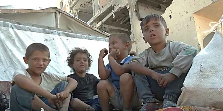 غزة تختنق.. الأونروا تطالب بوقف إطلاق النار وإدخال المساعدات فوراً