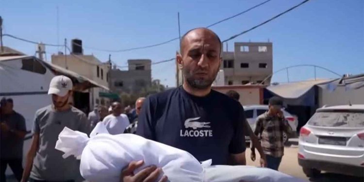 غزة.. 28 قتيلا خلال ساعات وسط إبادة جماعية متواصلة