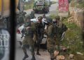 طولكرم.. حصار مشدد واعتقال أكثر من ألف فلسطيني خلال 24 ساعة