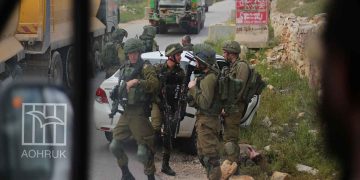 طولكرم.. حصار مشدد واعتقال أكثر من ألف فلسطيني خلال 24 ساعة