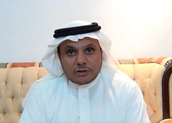 الناشط الحقوقي عيسى الحامد.. 8 سنوات من الاعتقال السياسي في السجون السعودية