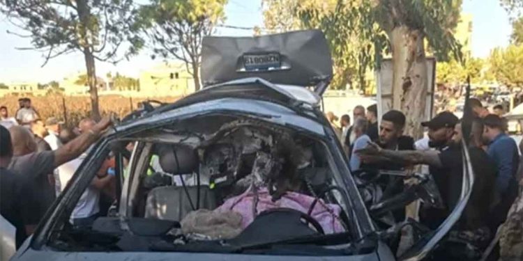 إدانة أممية لمقتل أطفال في غارة جوية للاحتلال على جنوب لبنان