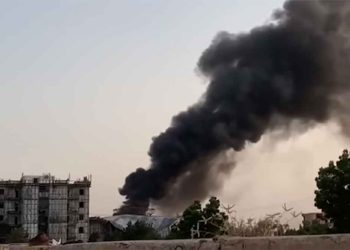 أسفر عن 75 قتيلاً.. دعوة لتحقيق عاجل في قصف مسجد الفاشر بالسودان