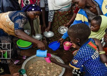 السودان.. 23 وفاة بسوء التغذية خلال شهر نتيجة حصار الفاشر