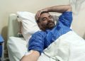 اعتقال الناشط الأردني يوسف الخلايلة