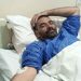 Arrest of Jordanian activist Yousef Al-Khalayleh
