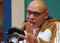 اعتقال الكاتب المصري هاني صبحي