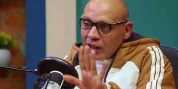 اعتقال الكاتب المصري هاني صبحي