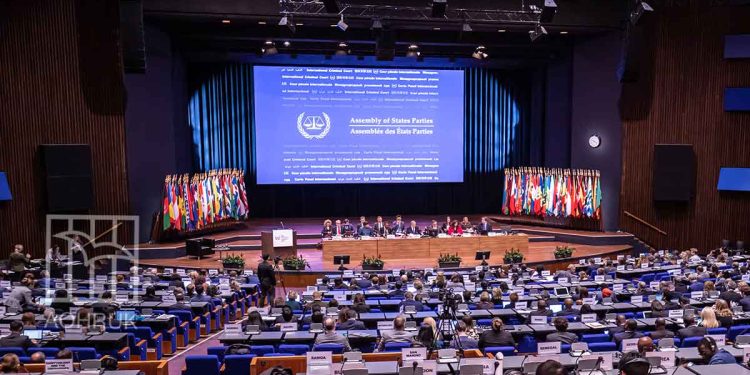 “الجنائية الدولية” تؤكد مذكرات توقيف نتنياهو وغالانت بتهم جرائم حرب