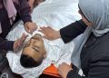 الفلسطيني محمد أبو حنين يفارق الحياة متأثراً بإصابته برصاص الاحتلال في نابلس