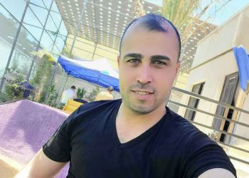 The killing of journalist Mohamed El-Minirawi