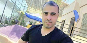 مقتل الصحفي محمد المنيراوي