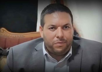 السلطة الفلسطينية تعتقل المحامي مهند كراجة