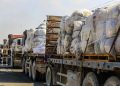 في خرق لاتفاق وقف إطلاق النار.. الاحتلال يغلق معبر رفح إلى أجل غير مسمى