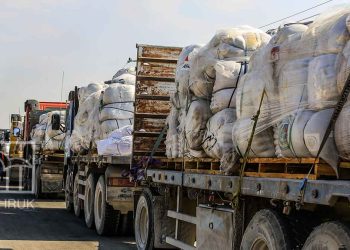 في خرق لاتفاق وقف إطلاق النار.. الاحتلال يغلق معبر رفح إلى أجل غير مسمى