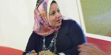 Arrest of journalist Safaa Al-Korbeji