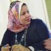 اعتقال الصحافية صفاء الكوربيجي