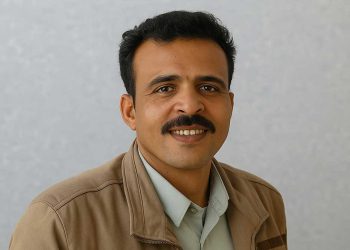 وفاة السجين السياسي المصري صالح ربيع