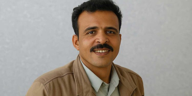 Death of Egyptian Political Prisoner Saleh Rabie